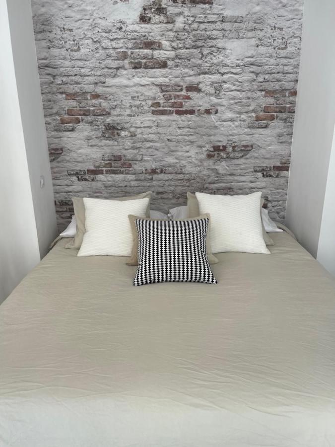 Casa Eulalia Appartement Málaga Buitenkant foto